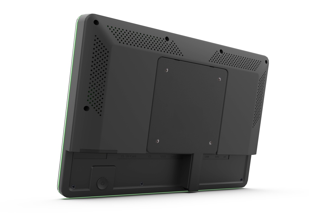 10.1inch Android MeetingRoom Display - TouchScreen | JamiePro